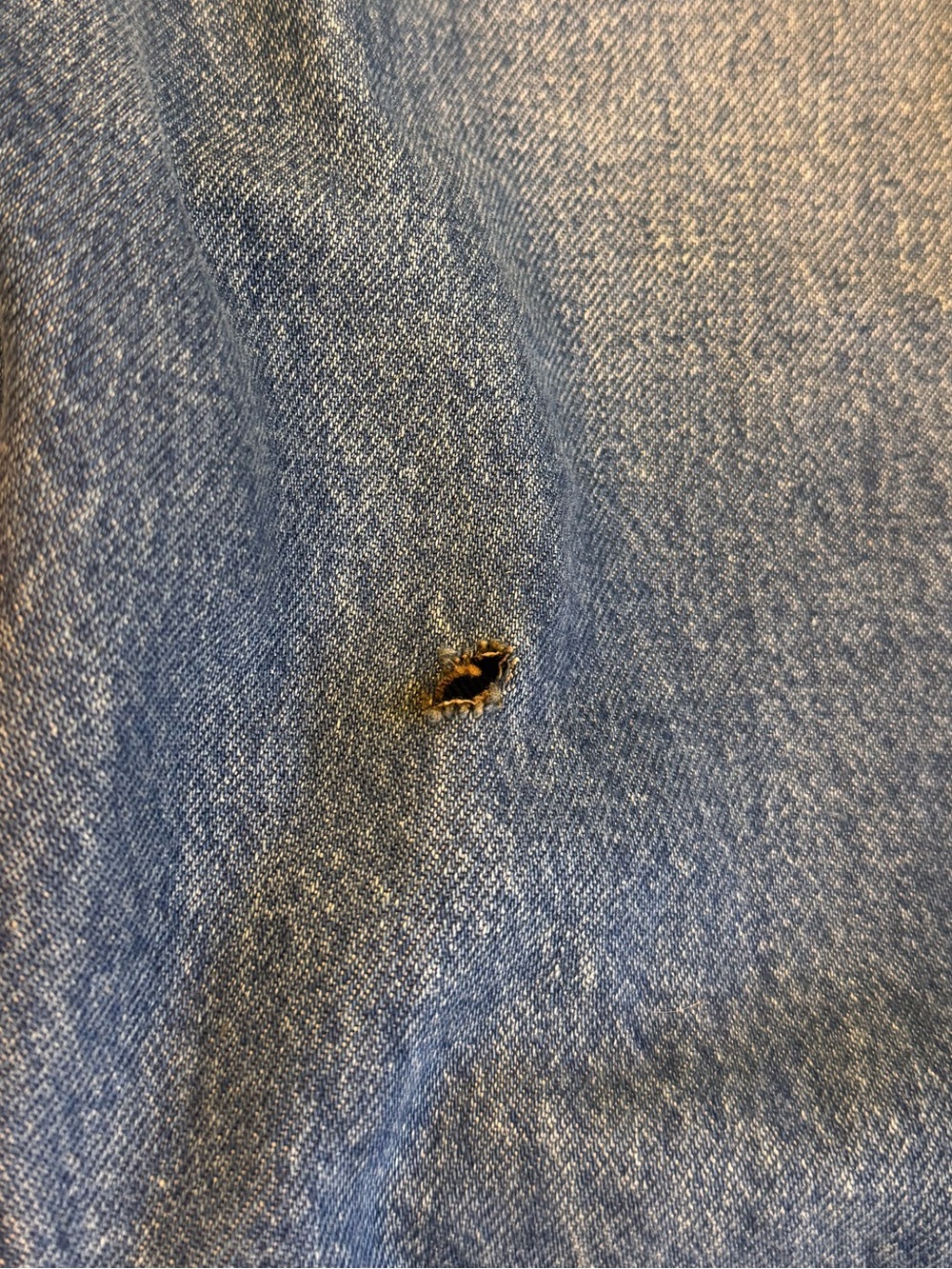 Agolde size 26 - Picture 4 of 4